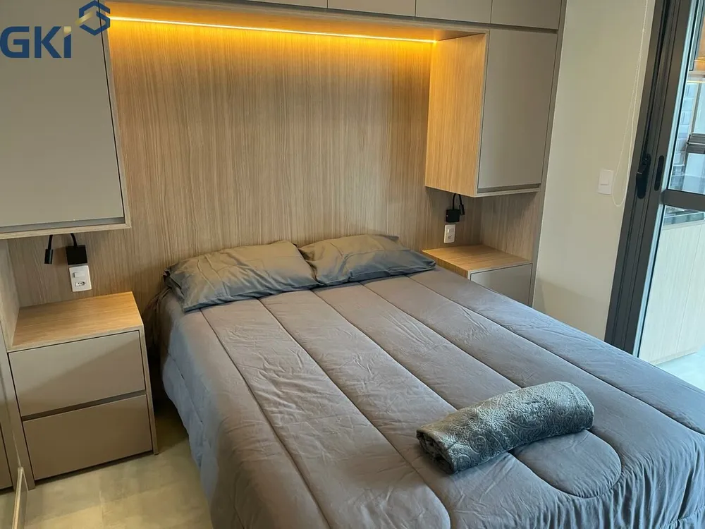 Apartamento, 1 quarto, 42 m² - Foto 3