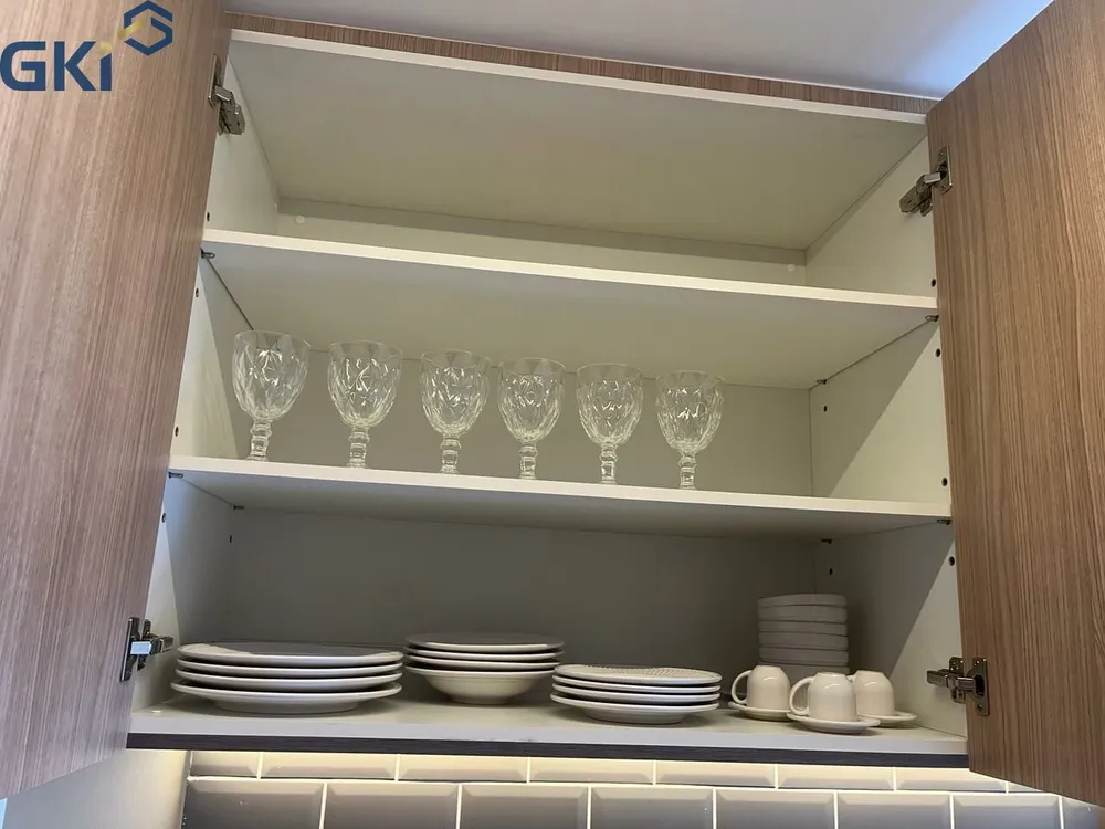 Apartamento, 1 quarto, 42 m² - Foto 12