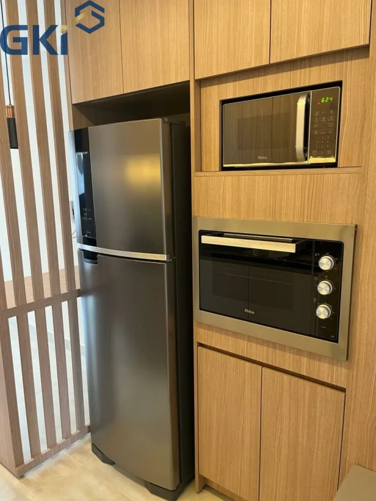 Apartamento, 1 quarto, 42 m² - Foto 5