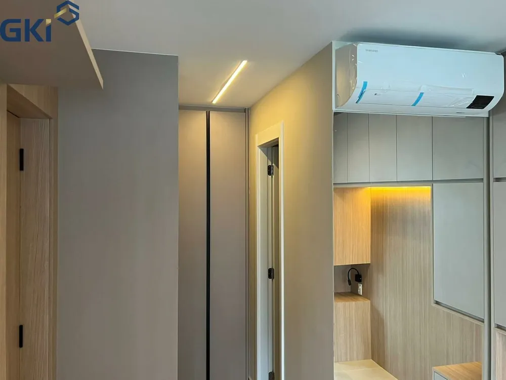Apartamento, 1 quarto, 42 m² - Foto 6