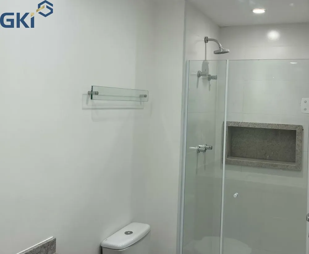 Apartamento, 1 quarto, 42 m² - Foto 8