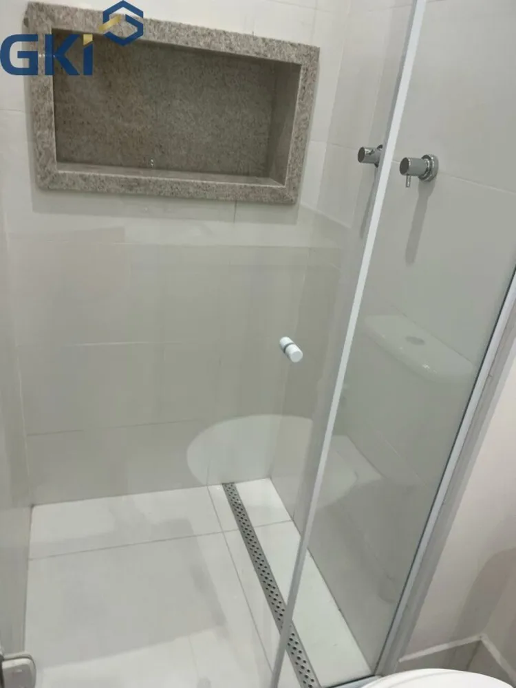 Apartamento, 1 quarto, 42 m² - Foto 8