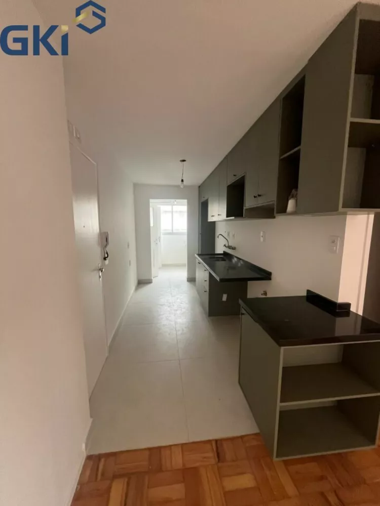 Apartamento, 2 quartos, 180 m² - Foto 3