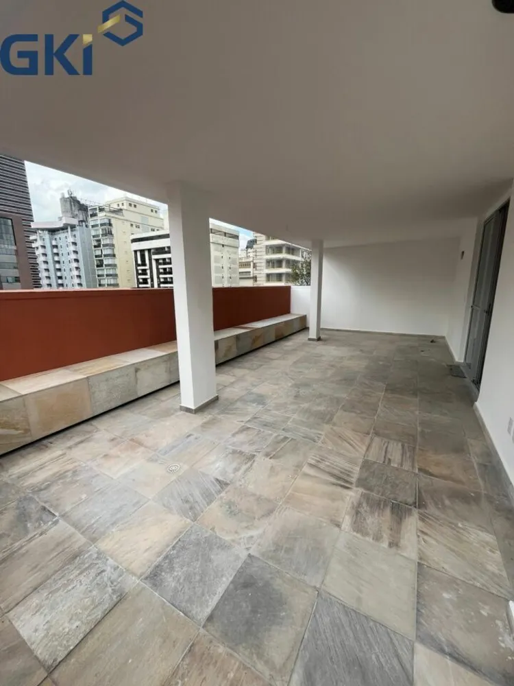 Apartamento, 2 quartos, 180 m² - Foto 7