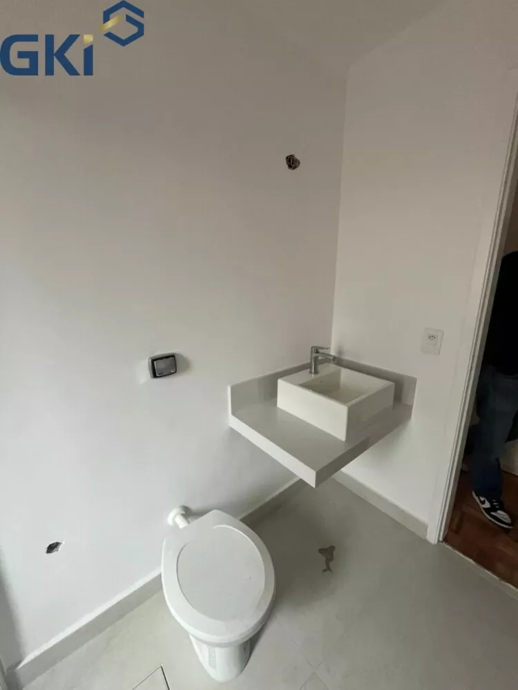 Apartamento, 2 quartos, 180 m² - Foto 2