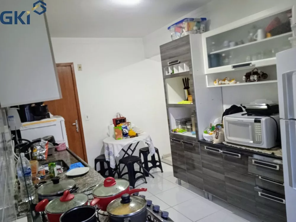 Apartamento, 3 quartos, 110 m² - Foto 8