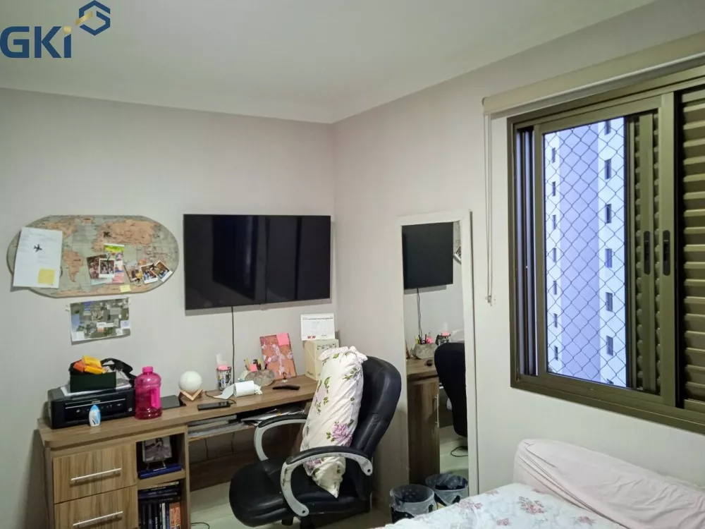 Apartamento, 3 quartos, 110 m² - Foto 7