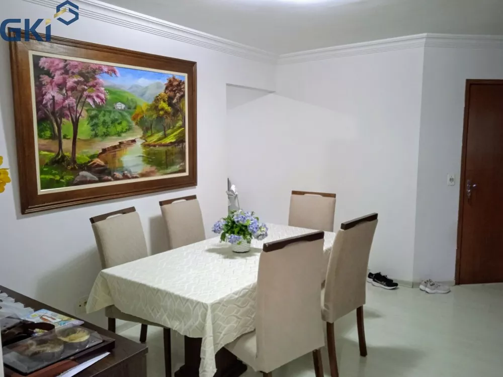 Apartamento, 3 quartos, 110 m² - Foto 6