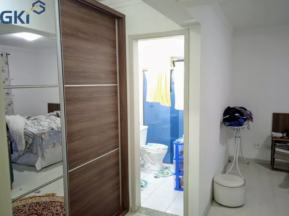 Apartamento, 3 quartos, 110 m² - Foto 2