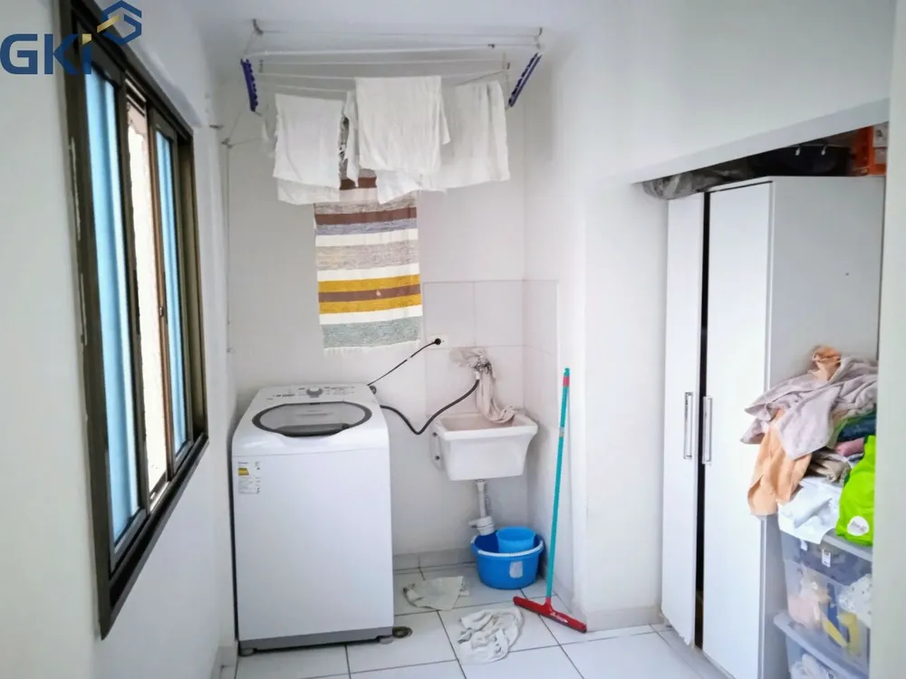 Apartamento, 3 quartos, 110 m² - Foto 5