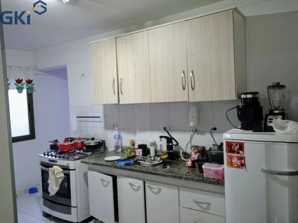 Apartamento, 3 quartos, 110 m² - Foto 19