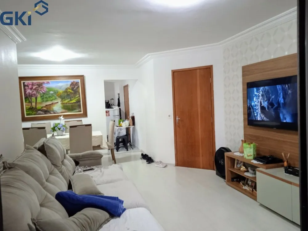 Apartamento, 3 quartos, 110 m² - Foto 1