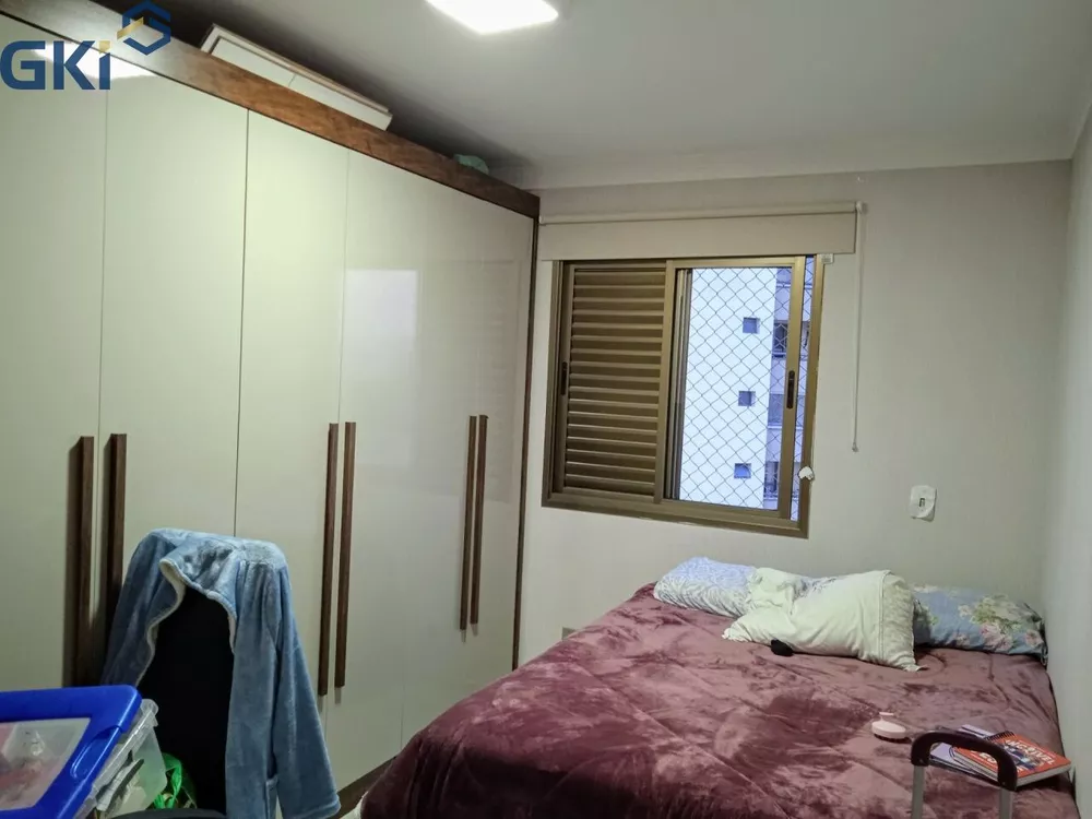 Apartamento, 3 quartos, 110 m² - Foto 5