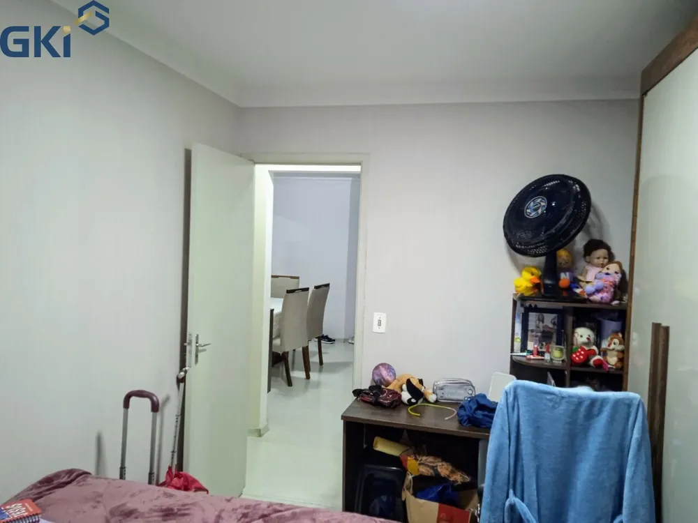 Apartamento, 3 quartos, 110 m² - Foto 12