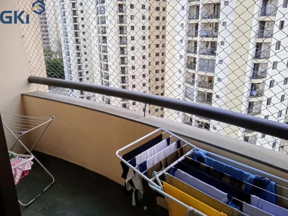 Apartamento, 3 quartos, 110 m² - Foto 2