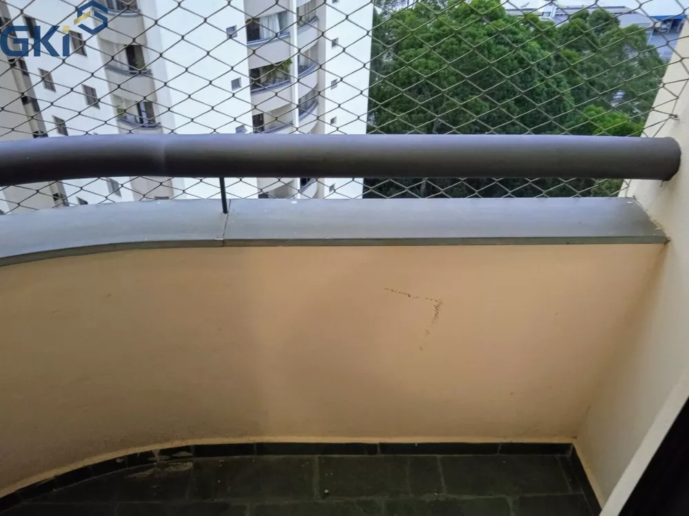 Apartamento, 3 quartos, 110 m² - Foto 4