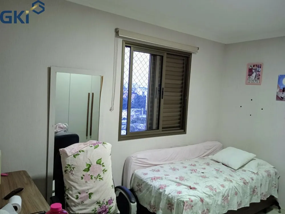 Apartamento, 3 quartos, 110 m² - Foto 15