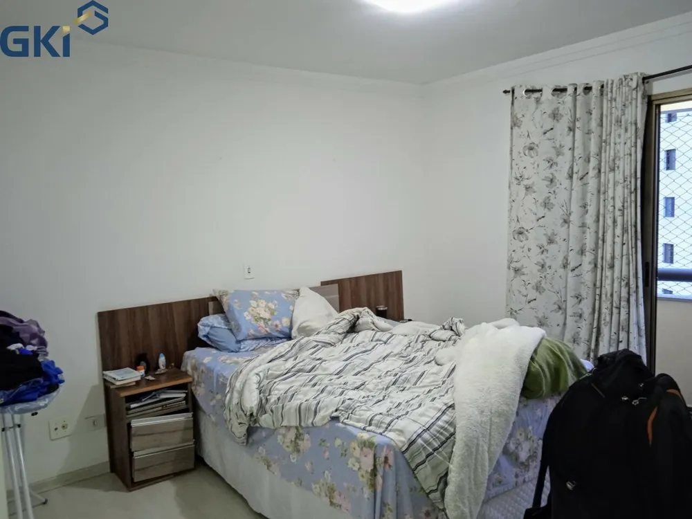 Apartamento, 3 quartos, 110 m² - Foto 8