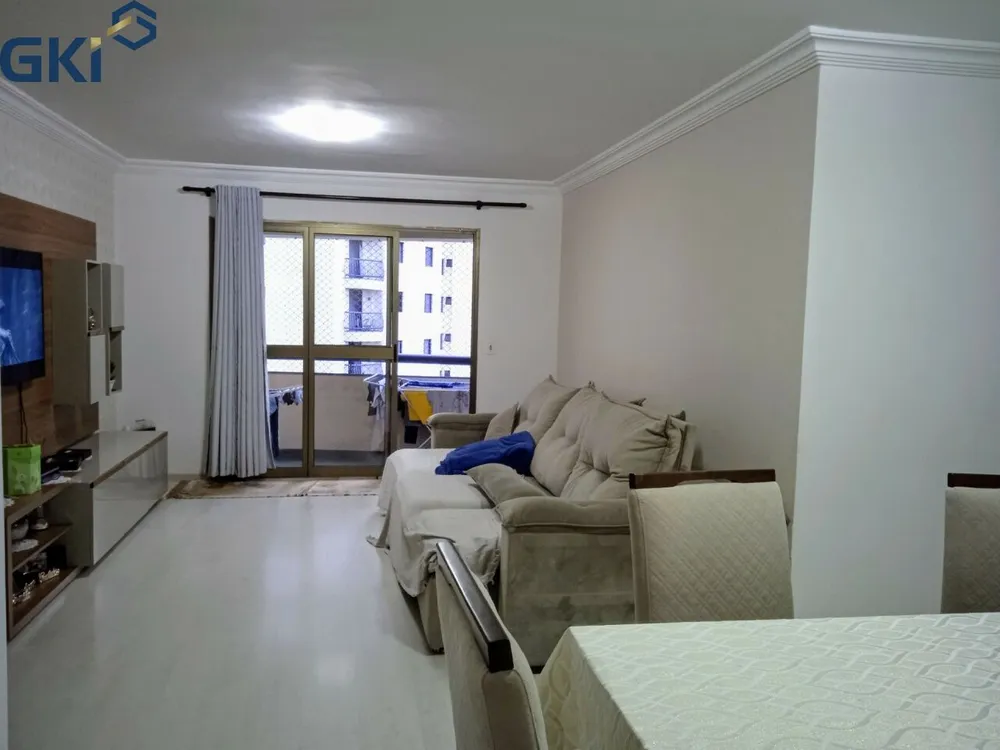 Apartamento, 3 quartos, 110 m² - Foto 3