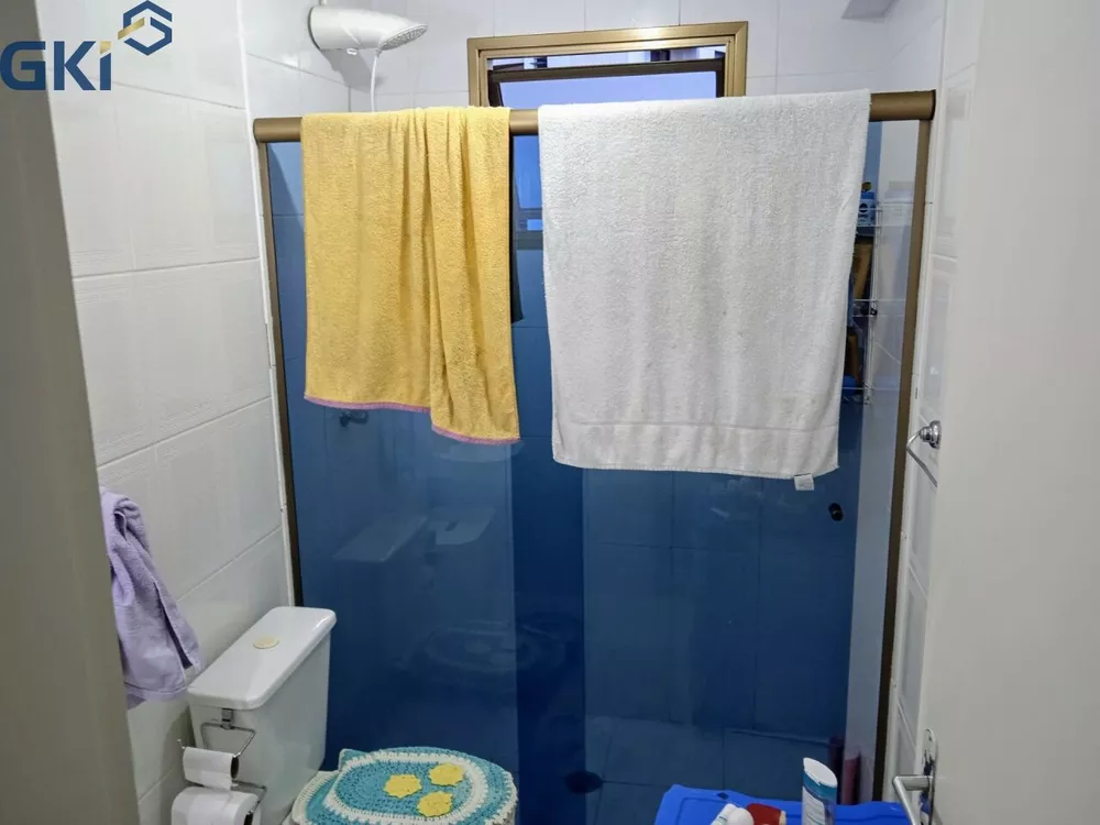 Apartamento, 3 quartos, 110 m² - Foto 3