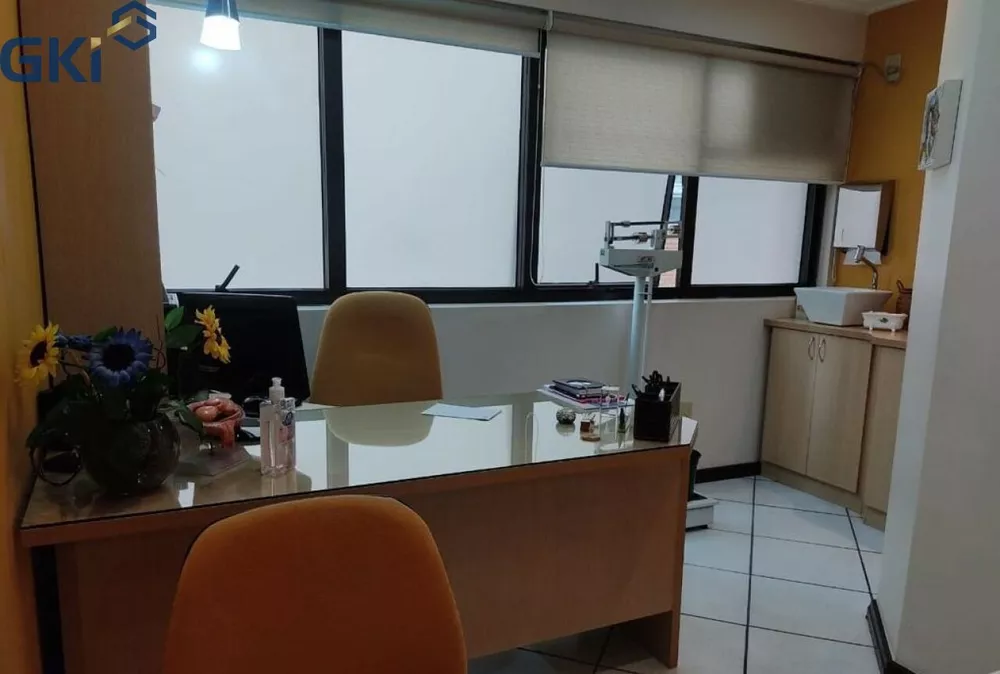 Sala-Conjunto, 100 m² - Foto 1