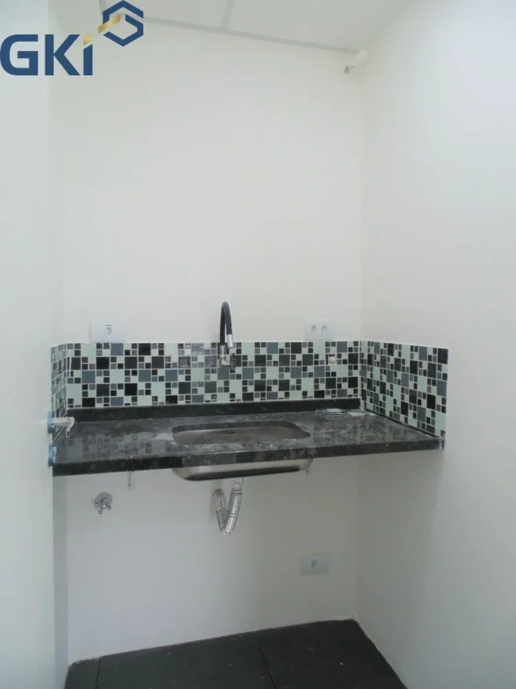 Sala-Conjunto, 36 m² - Foto 6