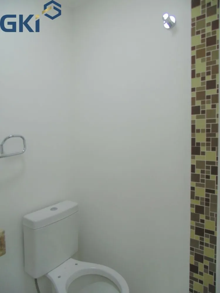 Sala-Conjunto, 36 m² - Foto 7
