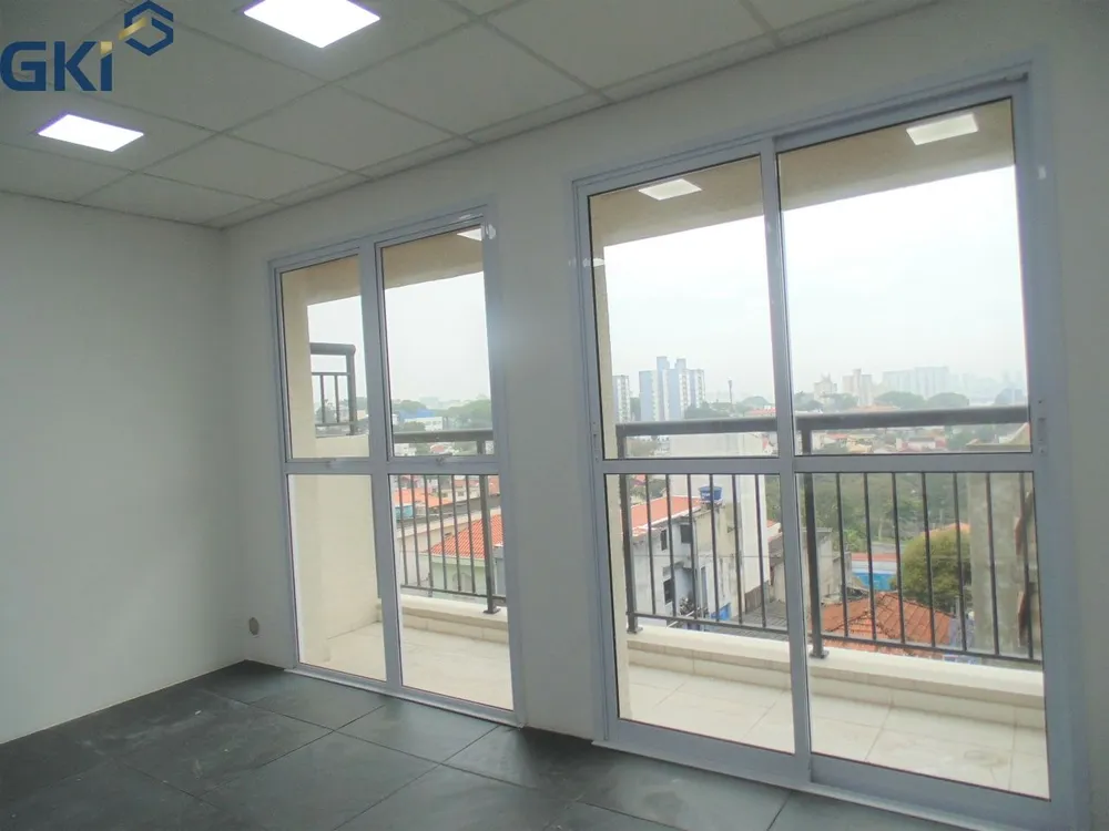 Sala-Conjunto, 36 m² - Foto 2