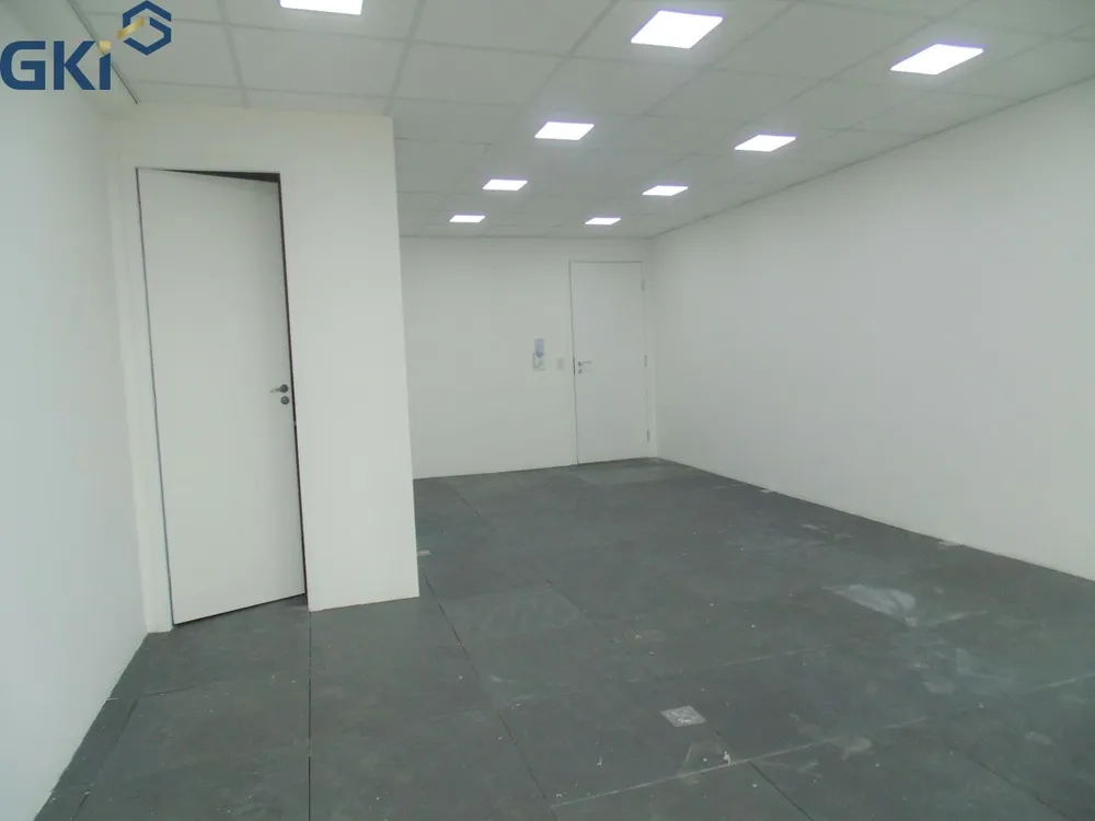 Sala-Conjunto, 36 m² - Foto 3