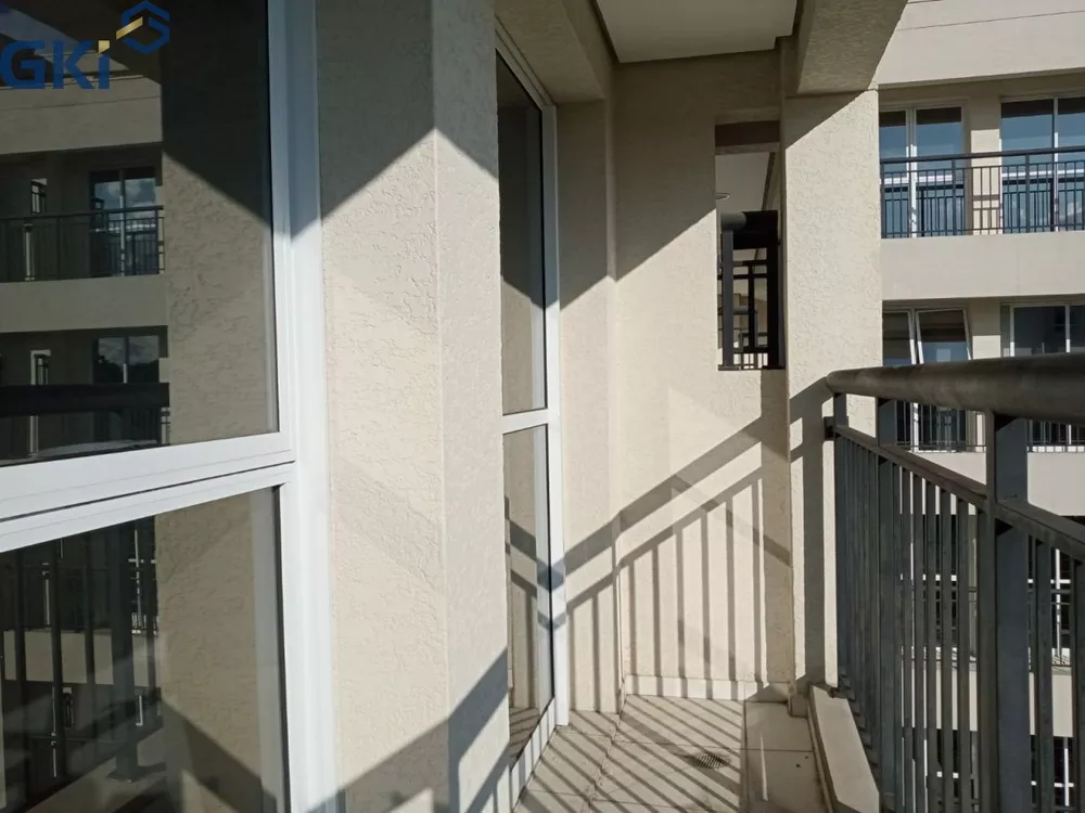Sala-Conjunto, 36 m² - Foto 9