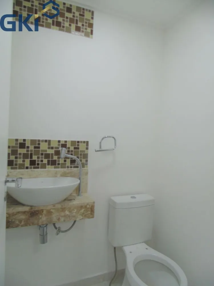 Sala-Conjunto, 36 m² - Foto 8