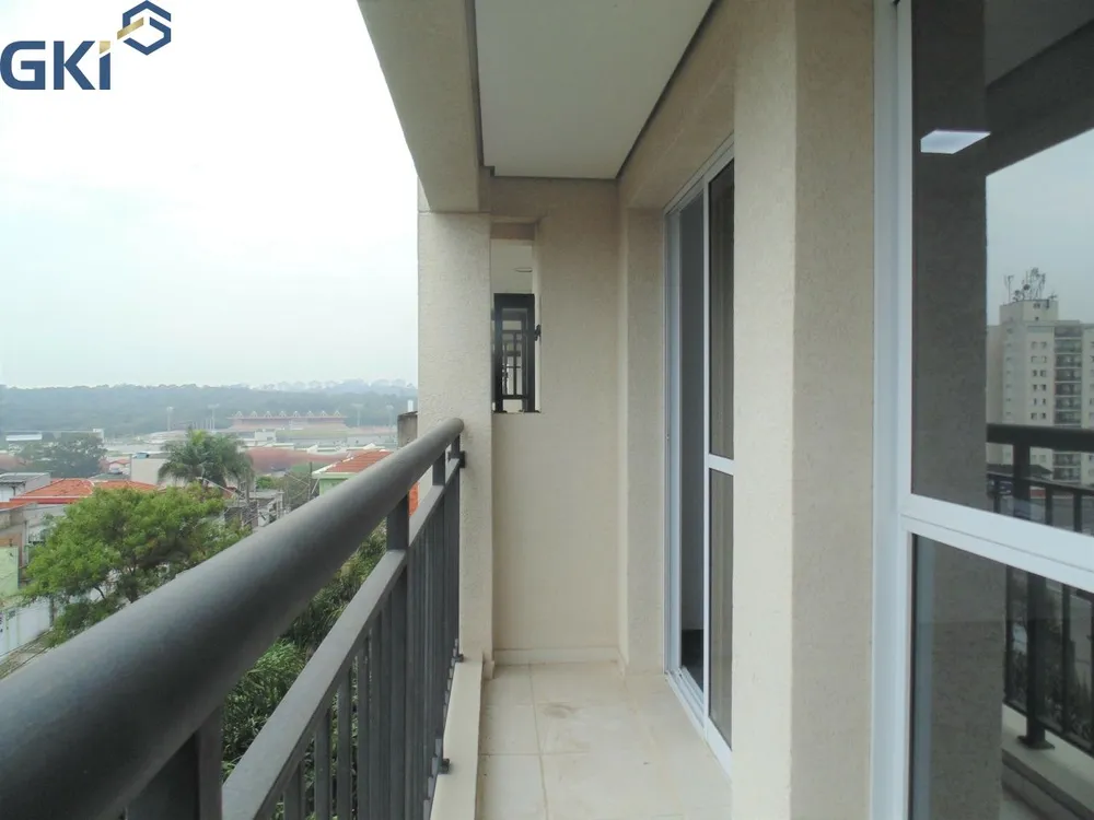 Sala-Conjunto, 36 m² - Foto 4
