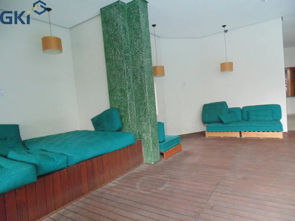 Apartamento, 1 quarto, 55 m² - Foto 12