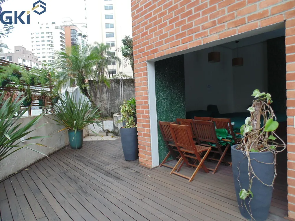 Apartamento, 1 quarto, 55 m² - Foto 6