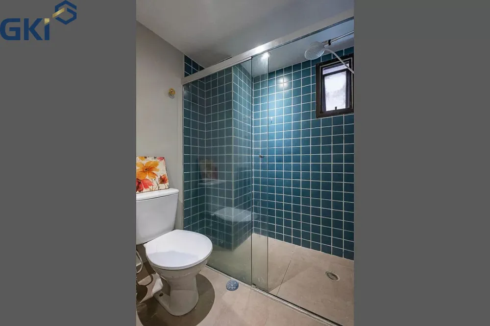 Apartamento, 1 quarto, 55 m² - Foto 11