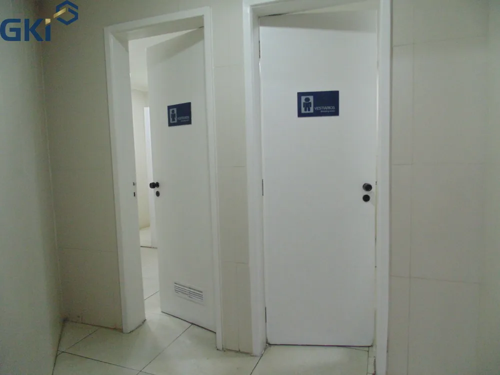 Apartamento, 1 quarto, 55 m² - Foto 2