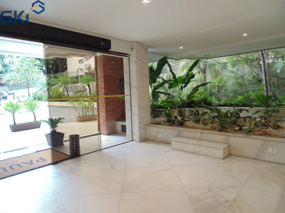 Apartamento, 1 quarto, 55 m² - Foto 10