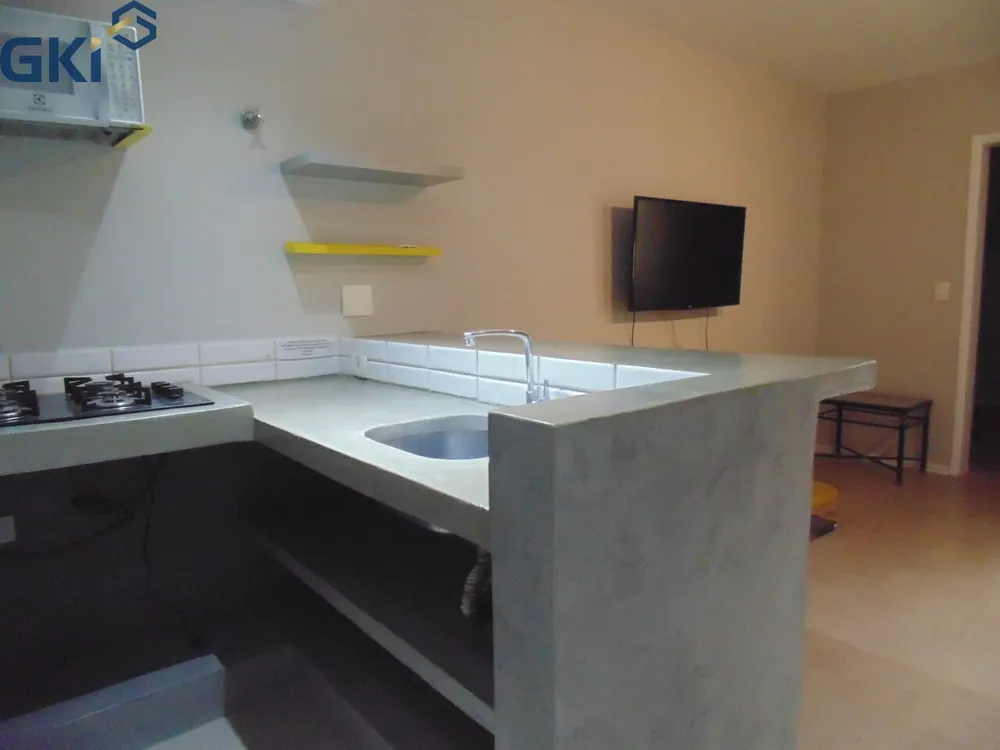 Apartamento, 1 quarto, 55 m² - Foto 8