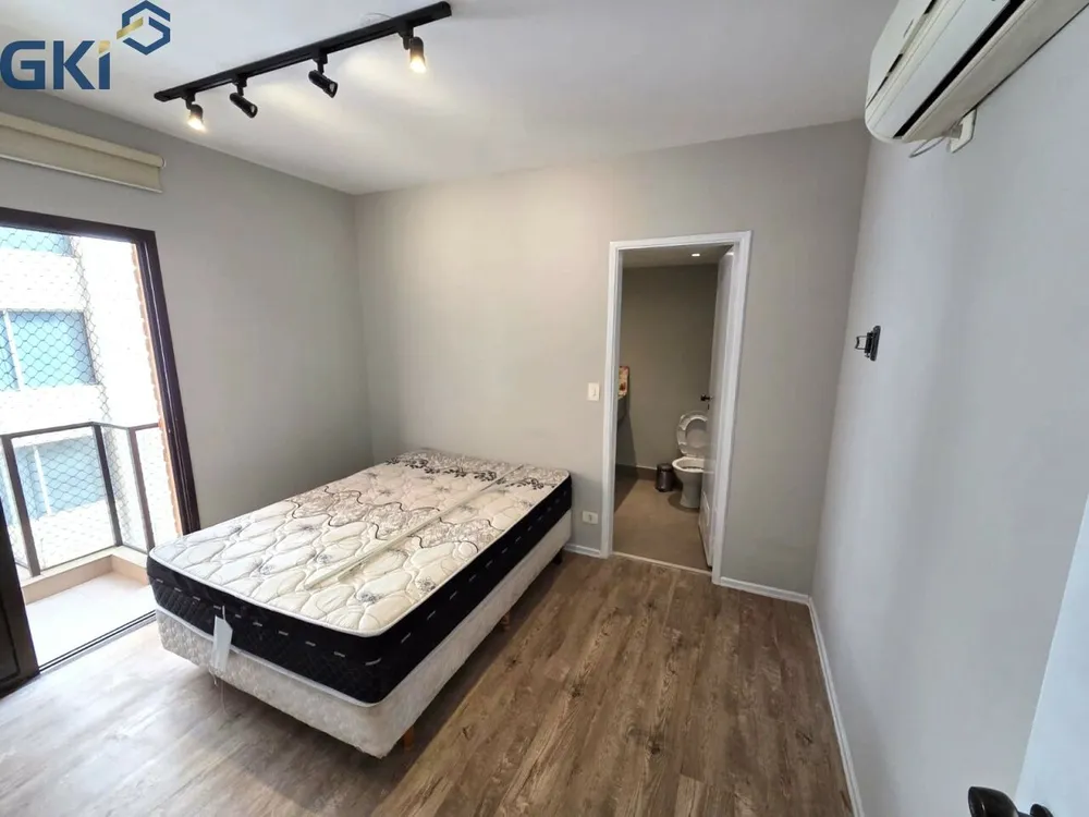 Apartamento, 1 quarto, 55 m² - Foto 1