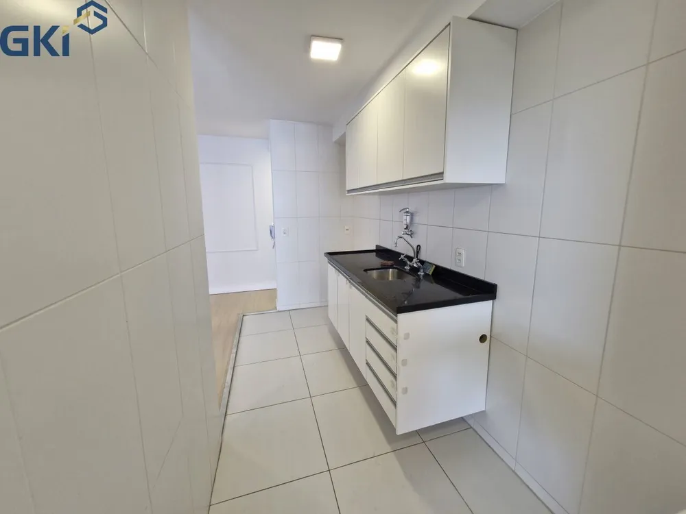 Apartamento, 2 quartos, 79 m² - Foto 3