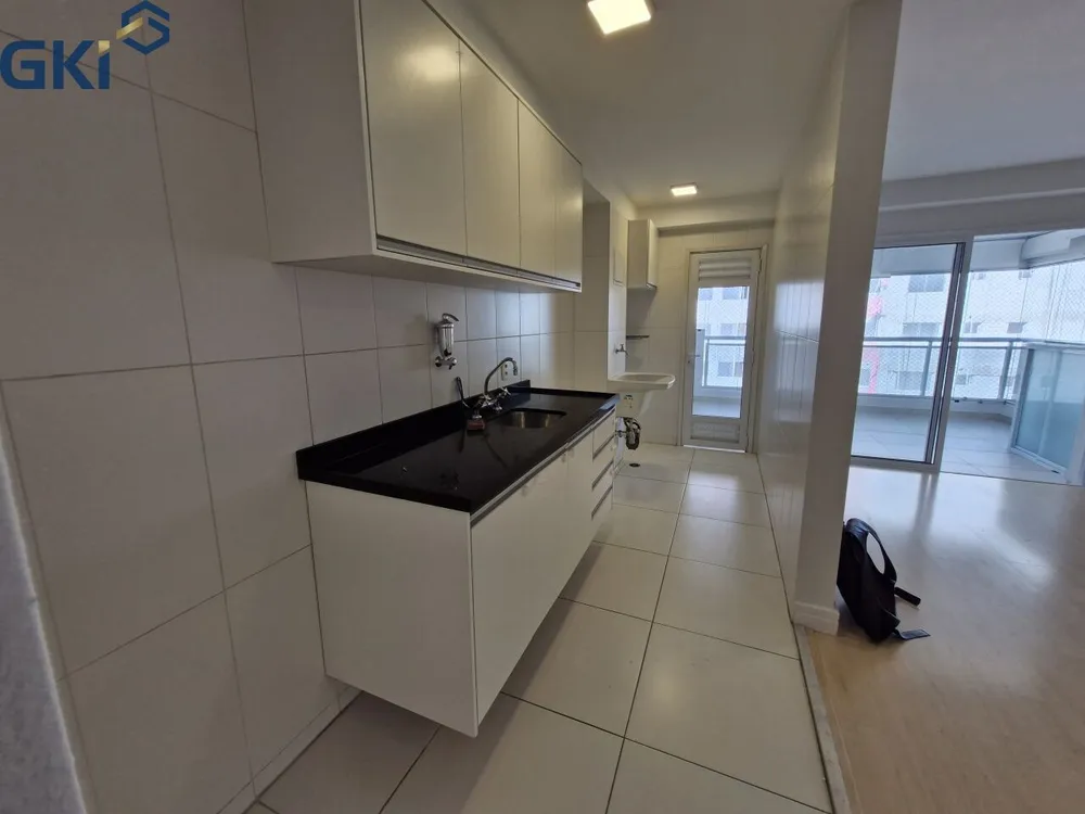 Apartamento, 2 quartos, 79 m² - Foto 2