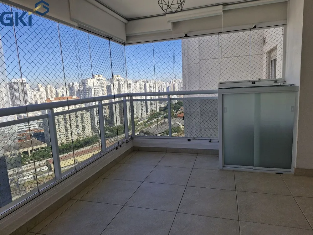 Apartamento, 2 quartos, 79 m² - Foto 8