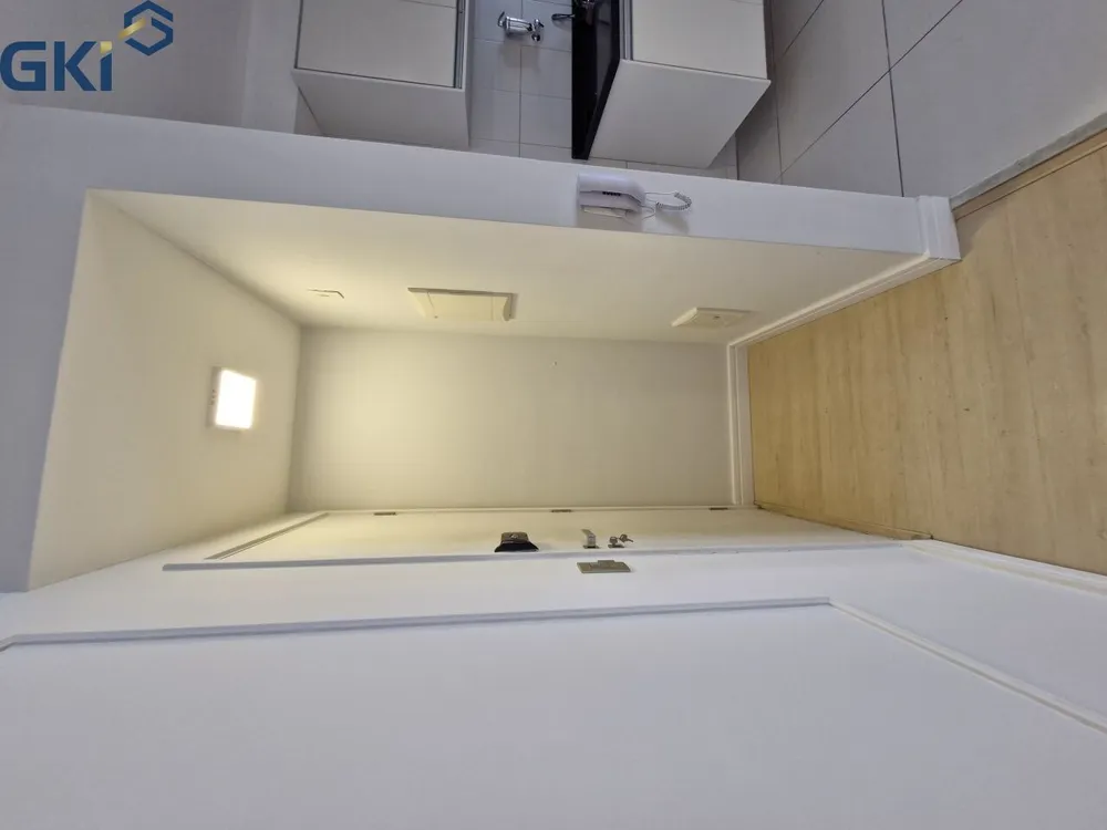 Apartamento, 2 quartos, 79 m² - Foto 1