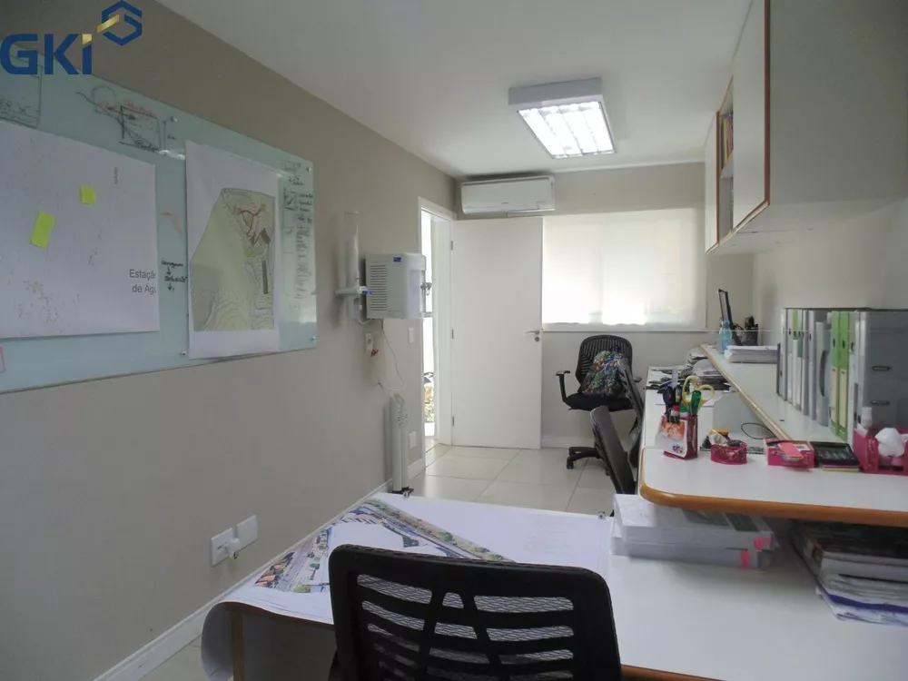 Prédio Inteiro, 190 m² - Foto 3