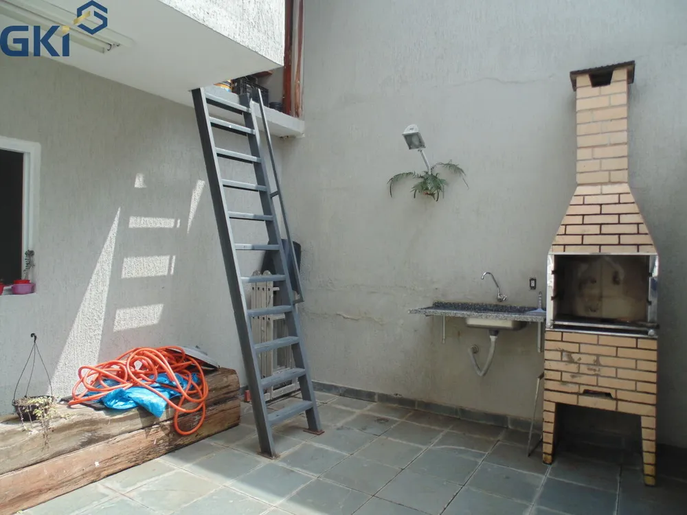 Prédio Inteiro, 190 m² - Foto 7