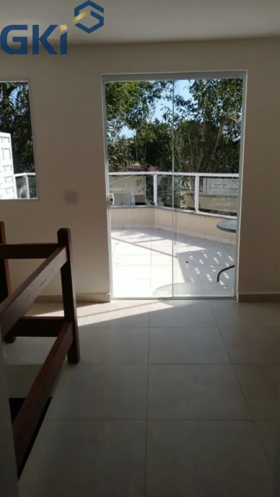 Casa de Condomínio, 4 quartos - Foto 17