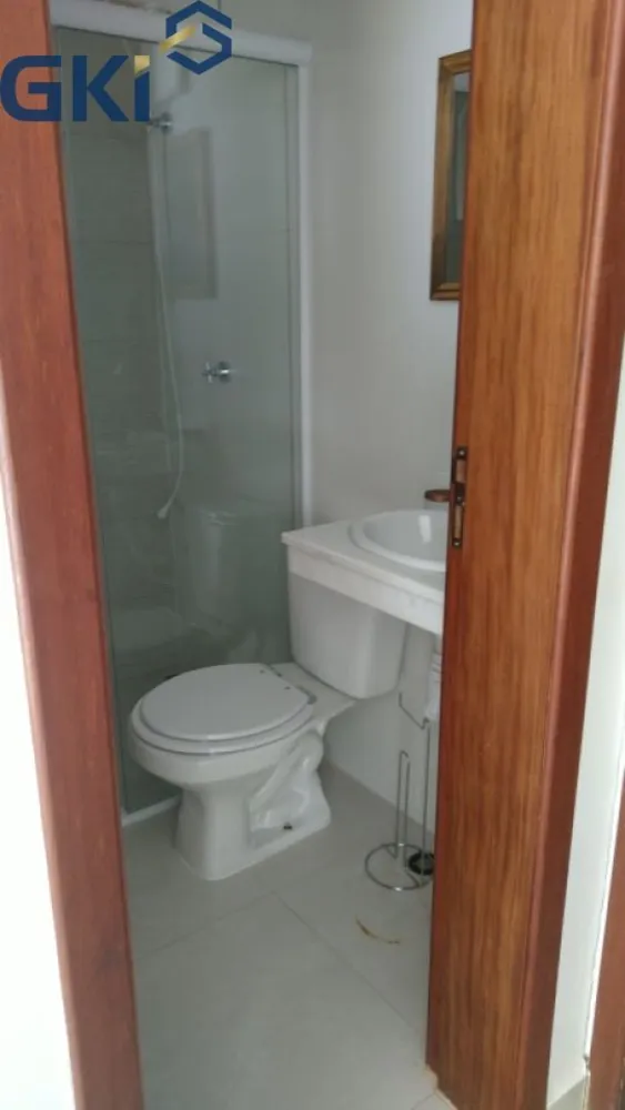 Casa de Condomínio, 4 quartos - Foto 24