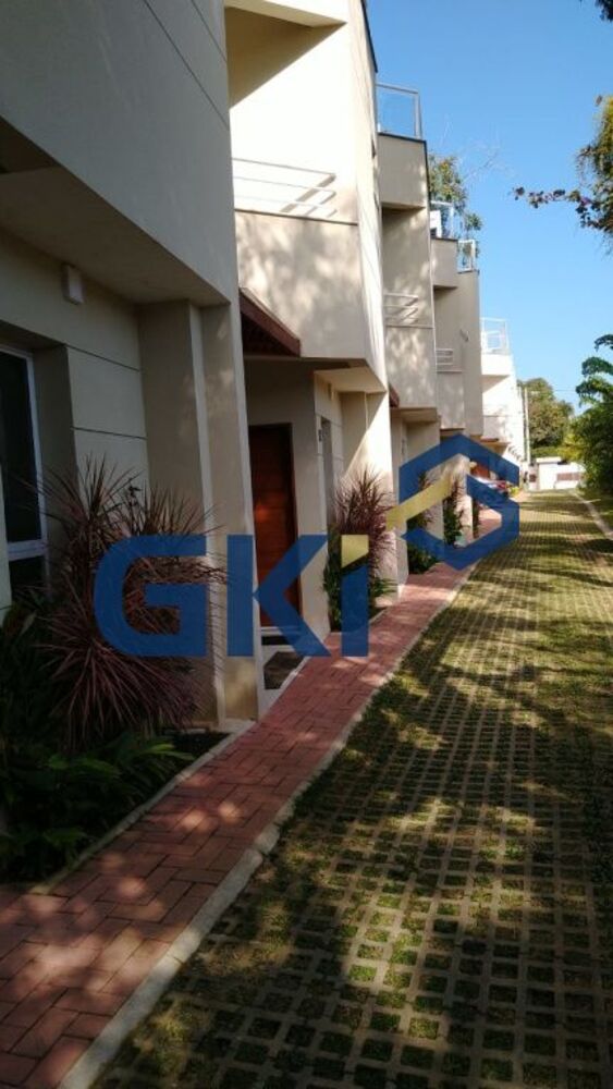 Casa de Condomínio, 4 quartos - Foto 12