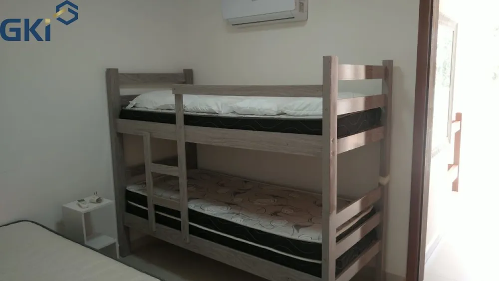 Casa de Condomínio, 4 quartos - Foto 20