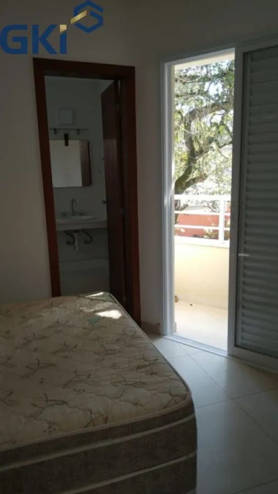 Casa de Condomínio, 4 quartos - Foto 27